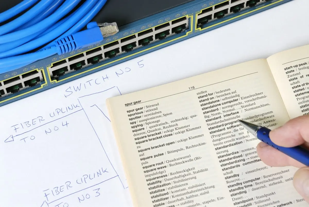 Jak zapewnić najwyższą jakość tłumaczenia technicznego – praktyczne wskazówki dla klientów?